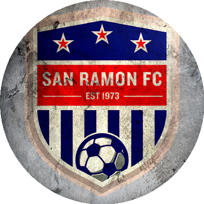 Logo San Ramon Football Club